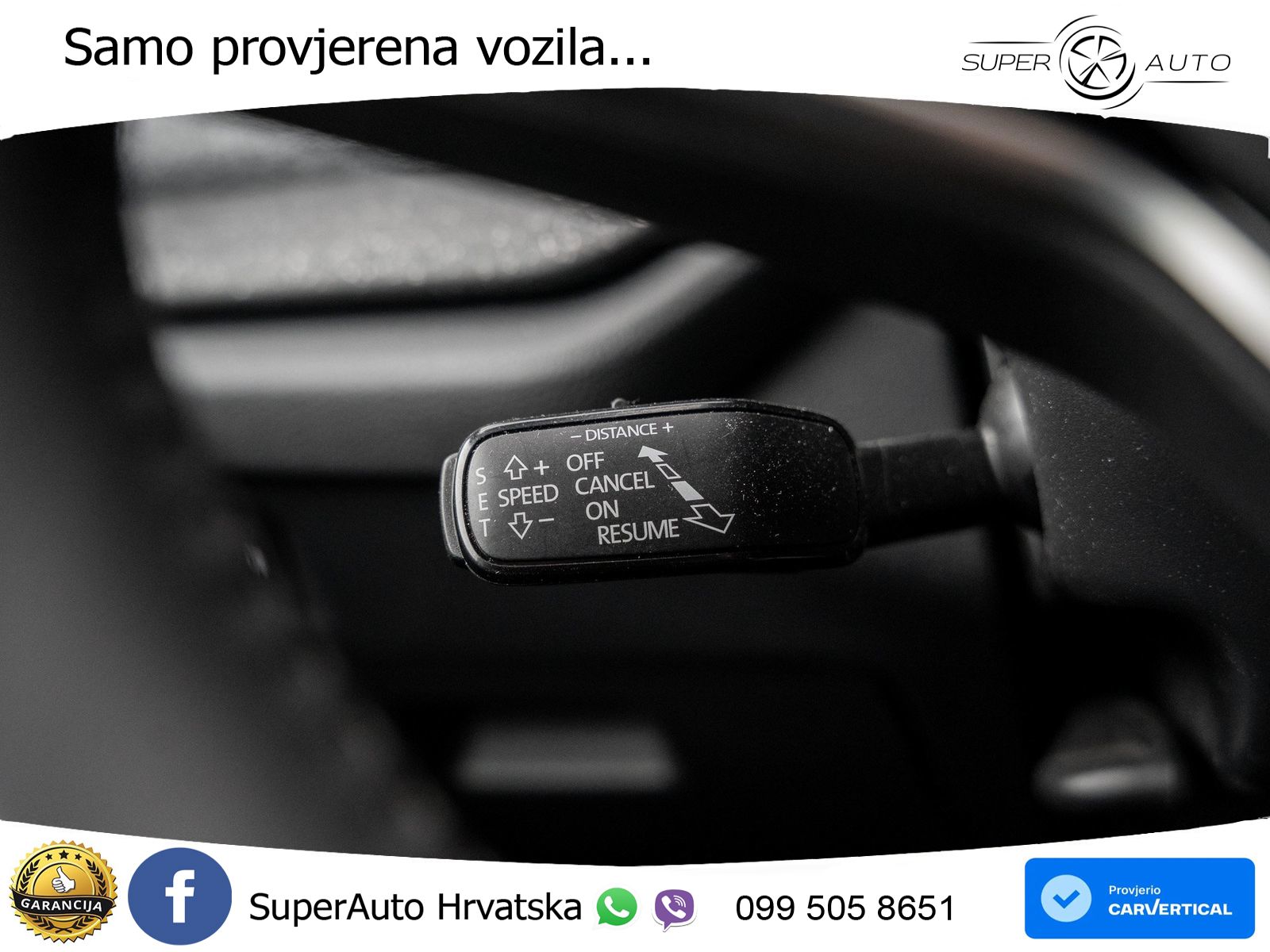 Škoda Octavia Combi 1.5 TSI (150 KS) LED+GR SJED+ACC
