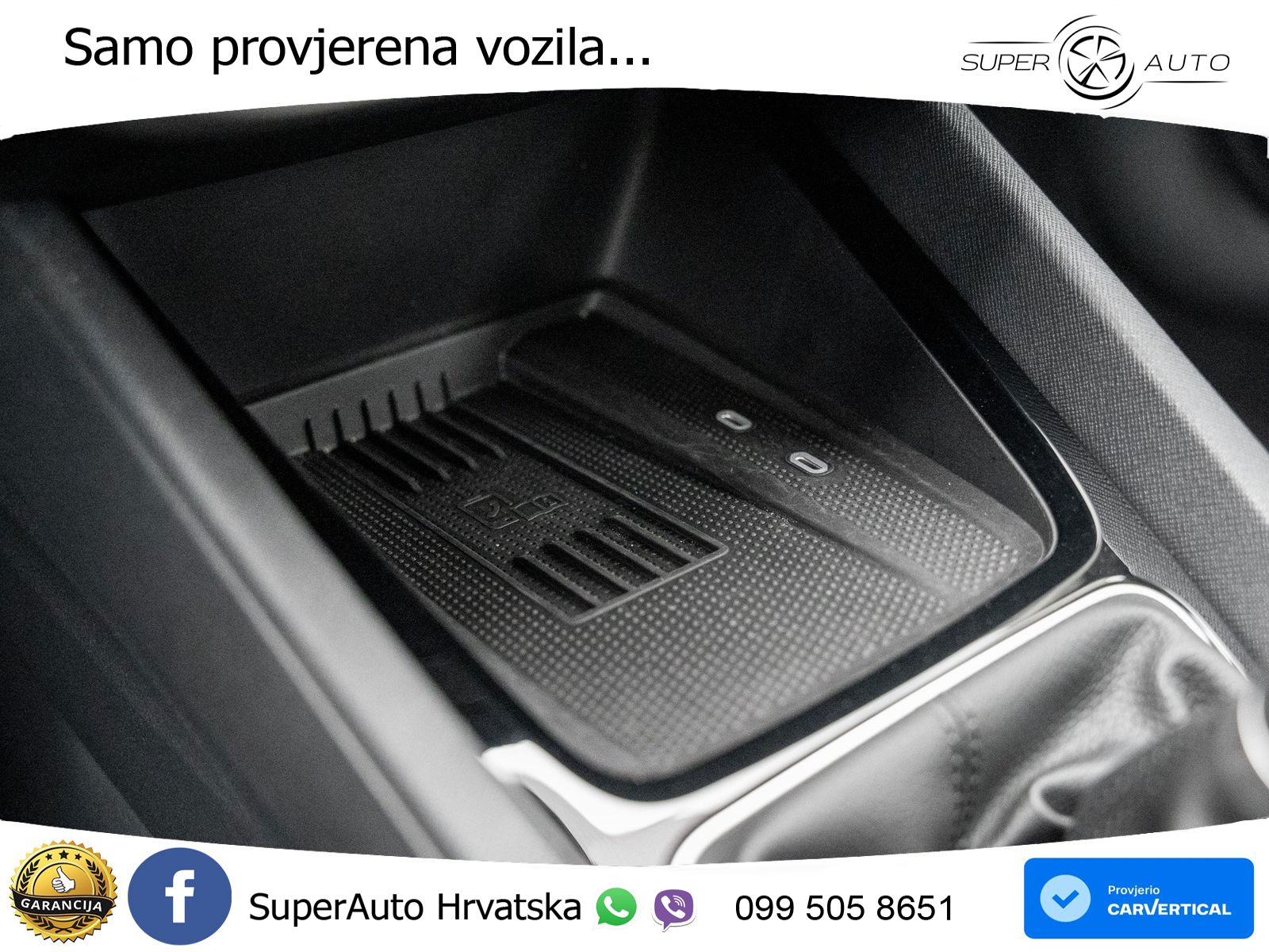 Škoda Octavia Combi 1.5 TSI (150 KS) LED+GR SJED+ACC