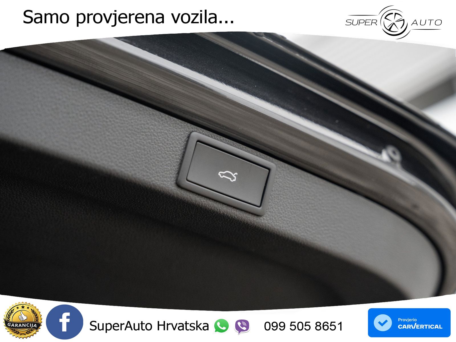 Škoda Octavia Combi 1.5 TSI (150 KS) LED+GR SJED+ACC