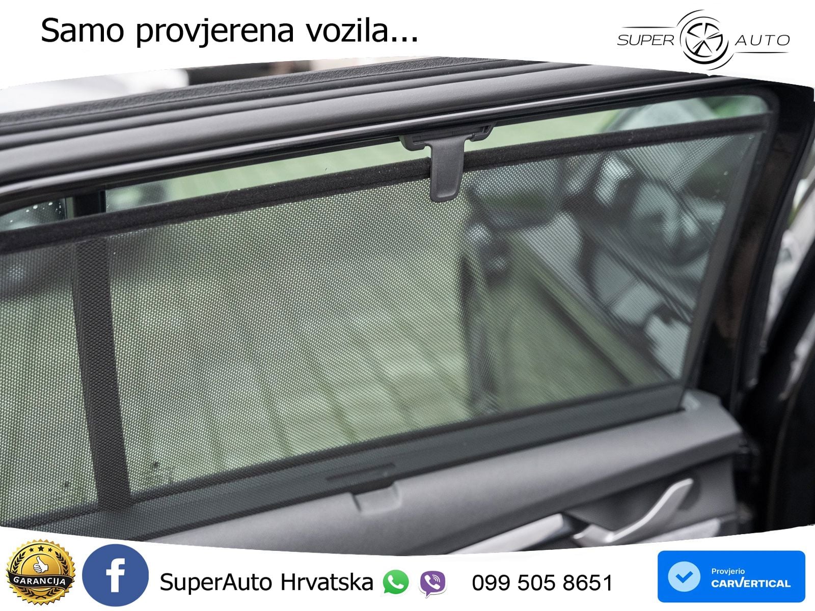 Škoda Octavia Combi 1.5 TSI (150 KS) LED+GR SJED+ACC