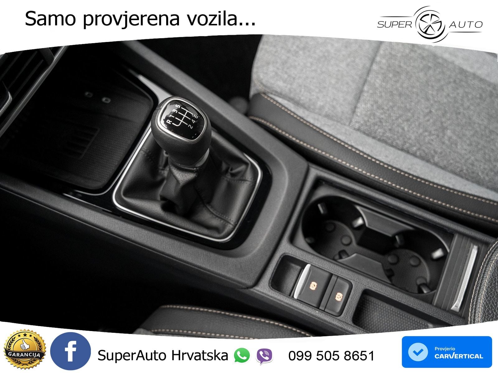 Škoda Octavia Combi 1.5 TSI (150 KS) LED+GR SJED+ACC