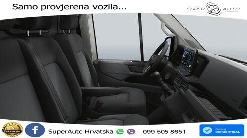 VW Crafter