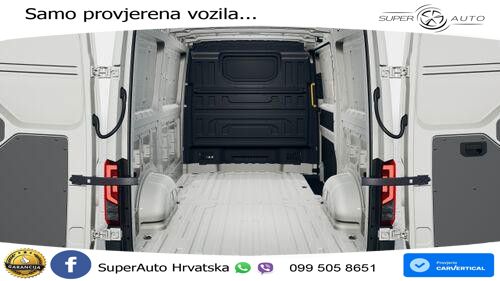 VW Crafter