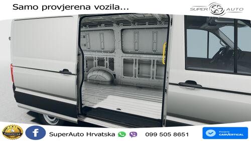 VW Crafter