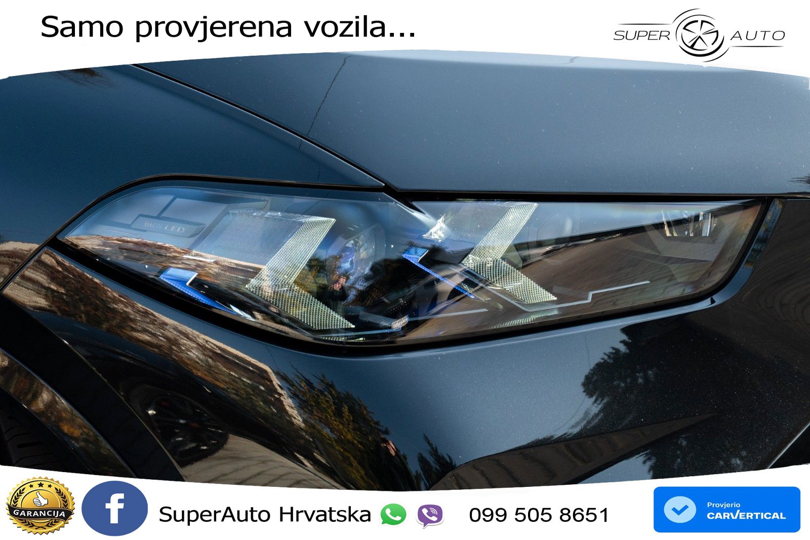 BMW X5 50e (489 KS) xDrive Steptronic M Sport LED+GR SJED+ACC