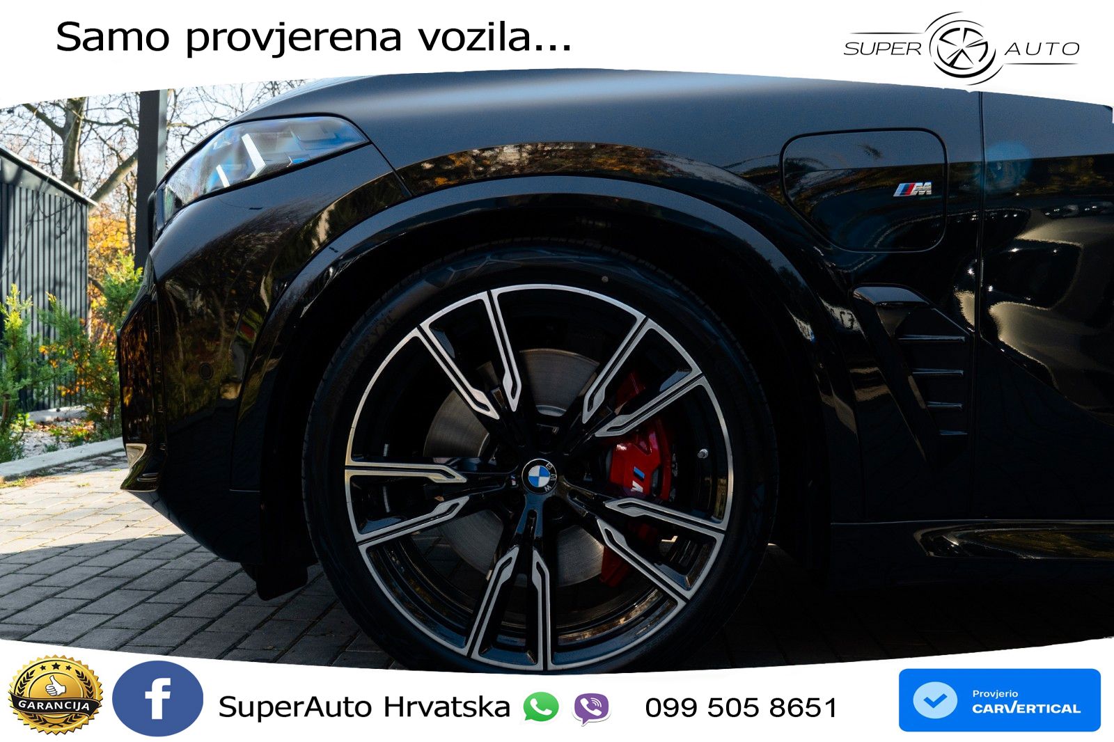 BMW X5 50e (489 KS) xDrive Steptronic M Sport LED+GR SJED+ACC