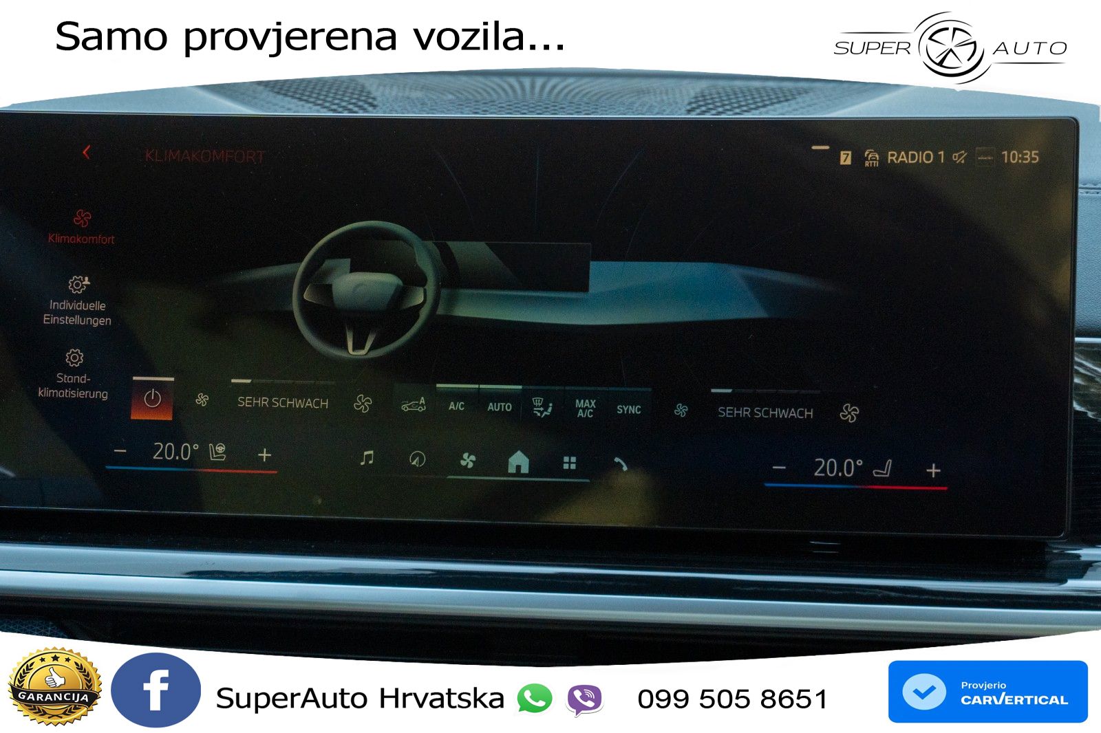 BMW X5 50e (489 KS) xDrive Steptronic M Sport LED+GR SJED+ACC