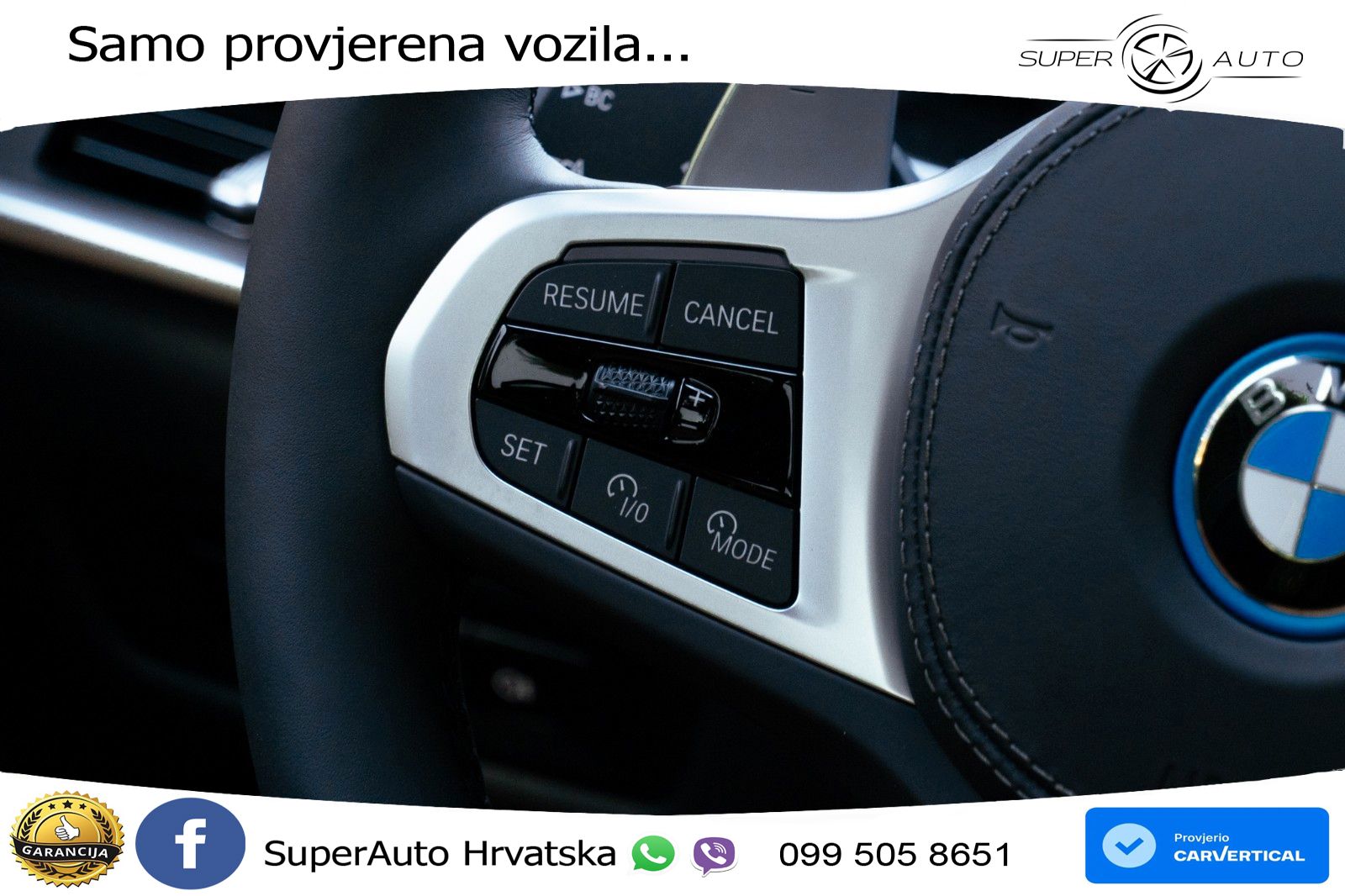 BMW X5 50e (489 KS) xDrive Steptronic M Sport LED+GR SJED+ACC