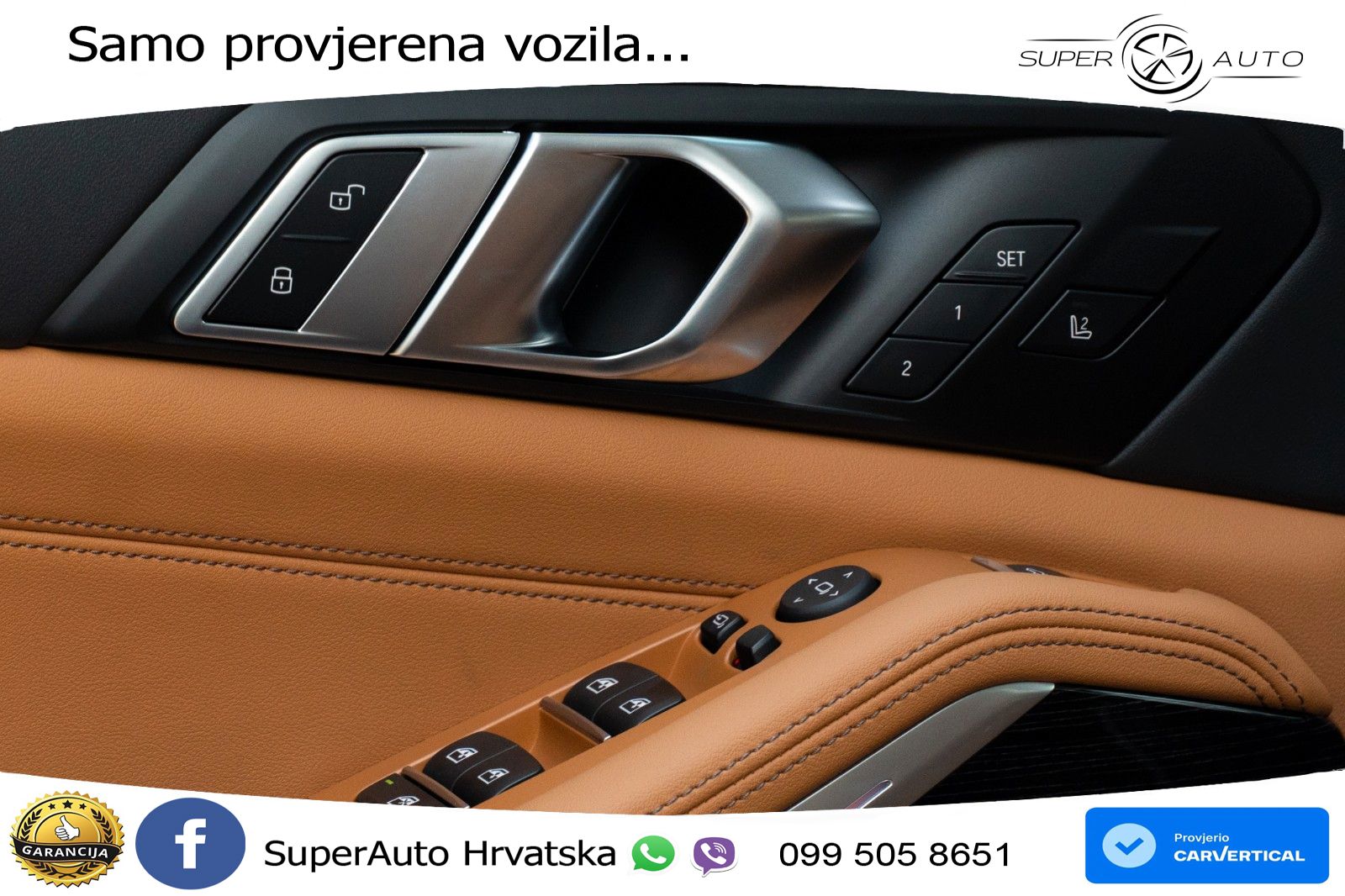 BMW X5 50e (489 KS) xDrive Steptronic M Sport LED+GR SJED+ACC