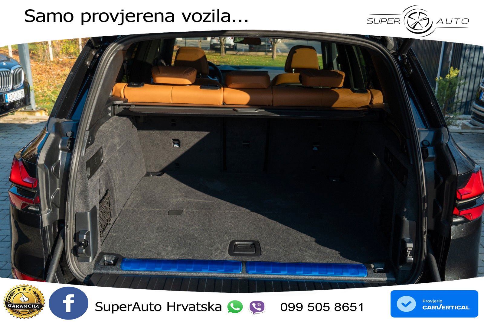 BMW X5 50e (489 KS) xDrive Steptronic M Sport LED+GR SJED+ACC