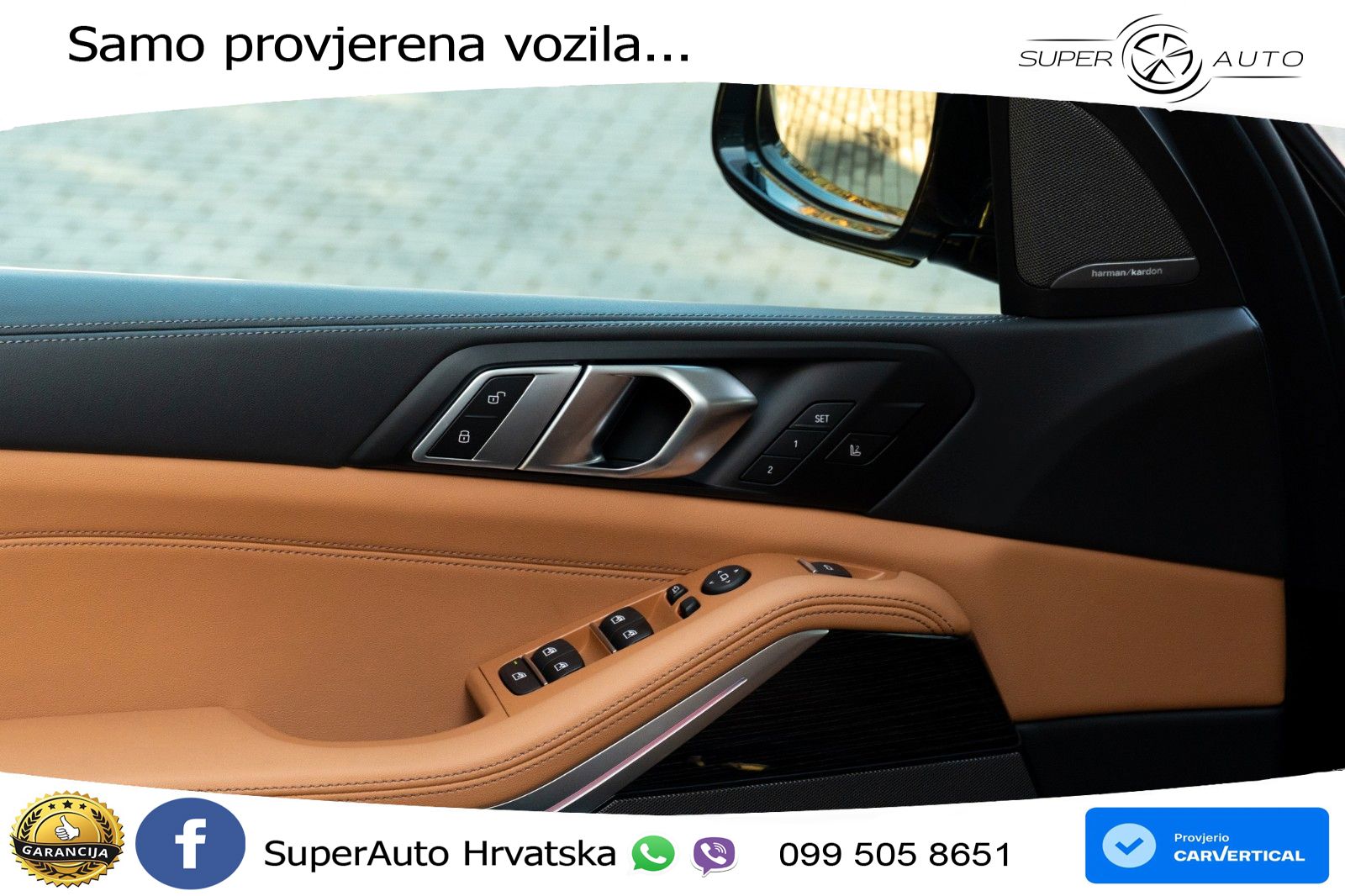 BMW X5 50e (489 KS) xDrive Steptronic M Sport LED+GR SJED+ACC