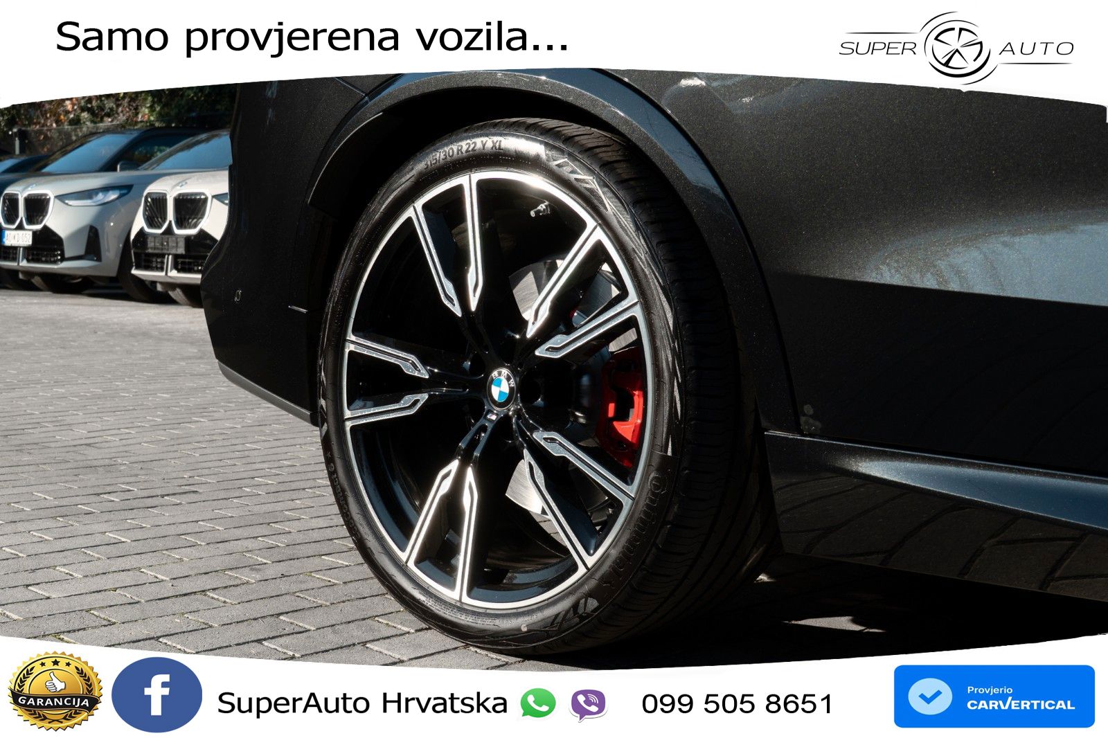 BMW X5 50e (489 KS) xDrive Steptronic M Sport LED+GR SJED+ACC