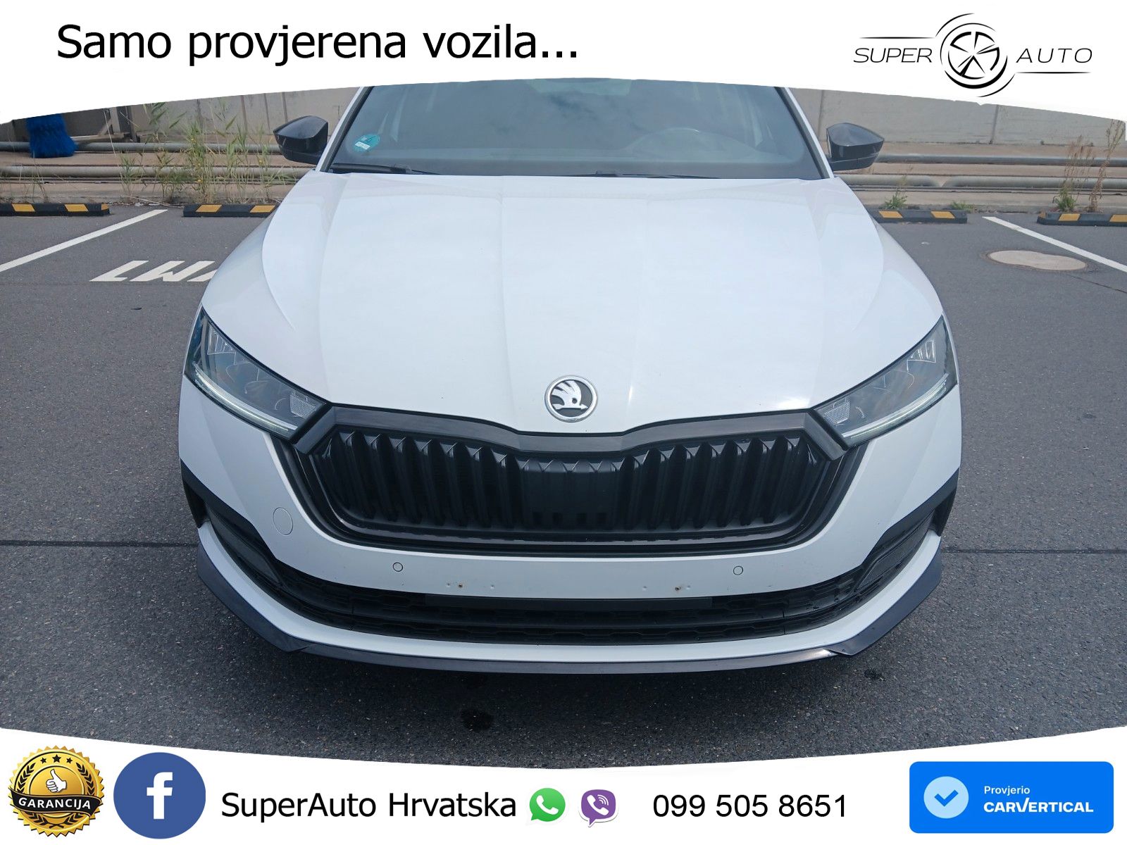 Škoda Octavia Combi 2.0 TDI (150 KS) 4x4 DSG SportLine LED+GR SJED+ACC