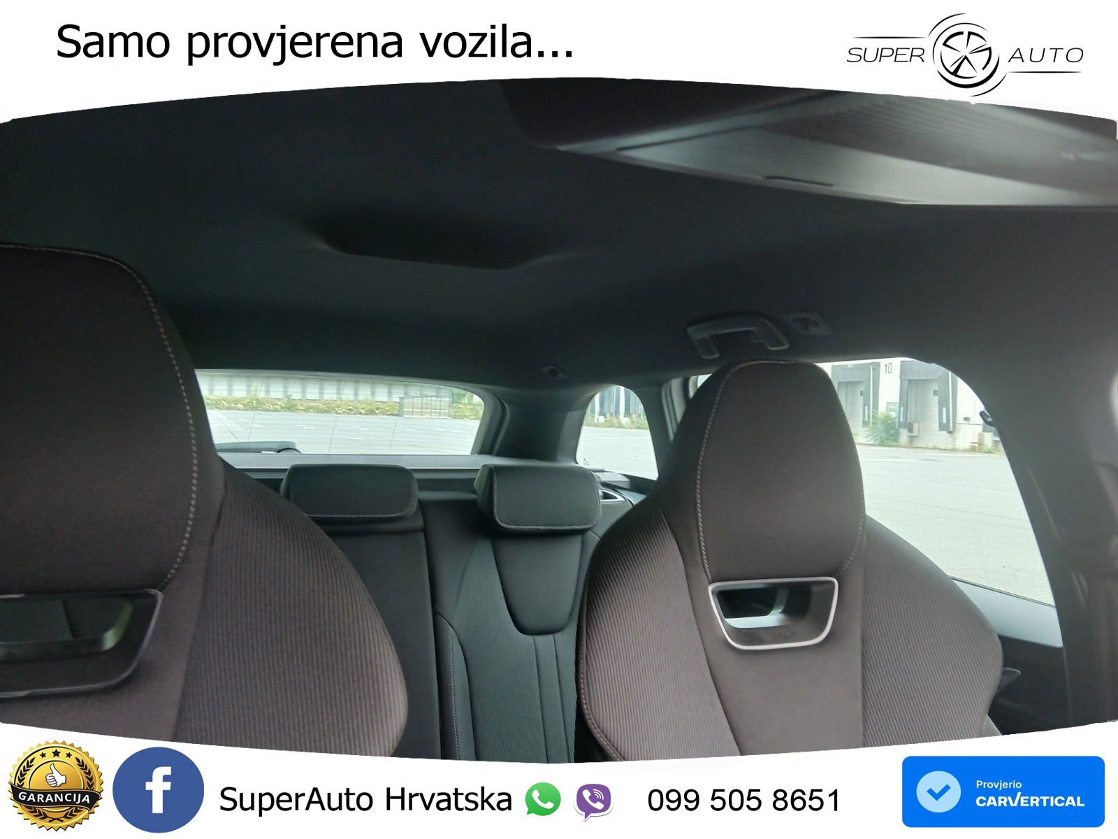 Škoda Octavia Combi 2.0 TDI (150 KS) 4x4 DSG SportLine LED+GR SJED+ACC