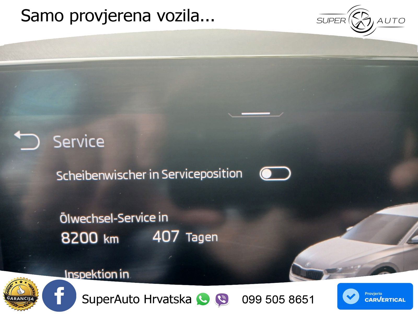 Škoda Octavia Combi 2.0 TDI (150 KS) 4x4 DSG SportLine LED+GR SJED+ACC