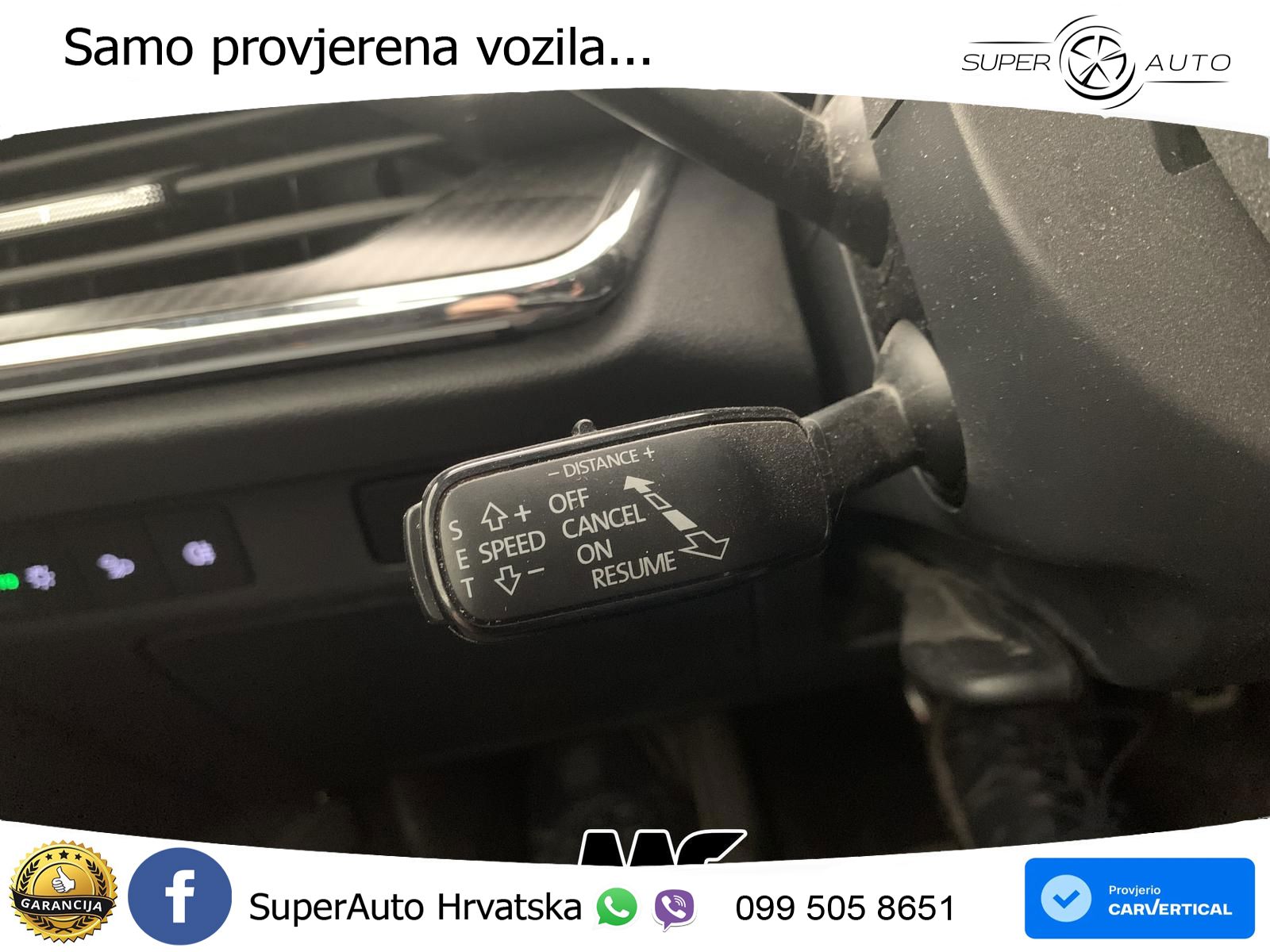 Škoda Enyaq iV 80 82 kWh (204 KS) SportLine LED+GR SJED+ACC