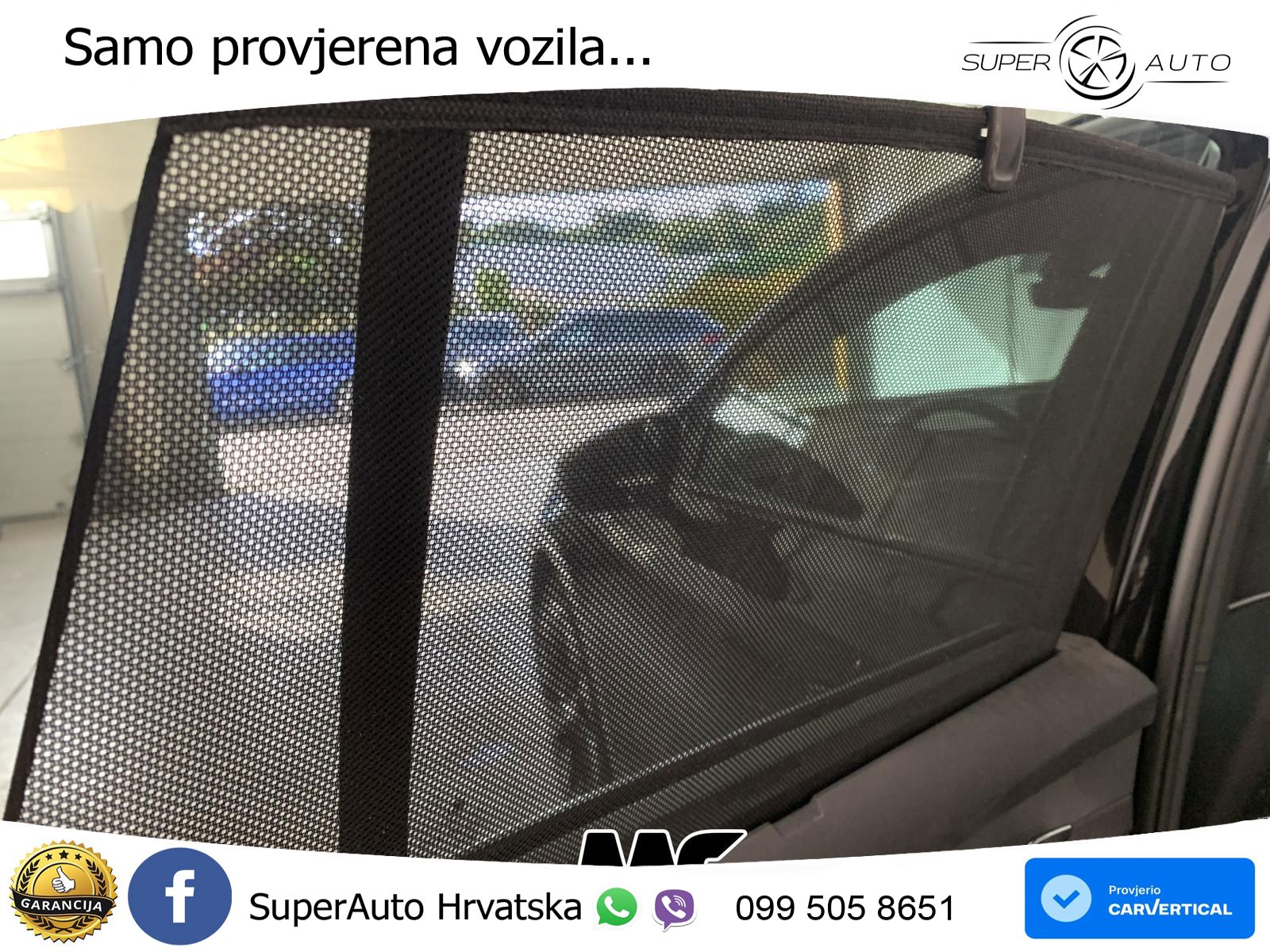 Škoda Enyaq iV 80 82 kWh (204 KS) SportLine LED+GR SJED+ACC