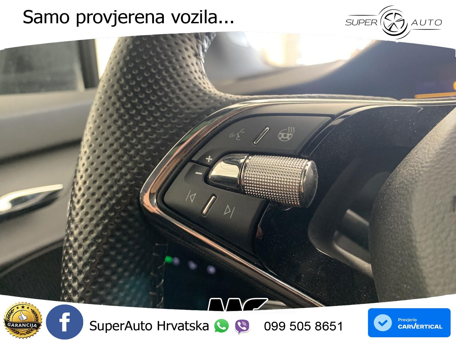 Škoda Enyaq iV 80 82 kWh (204 KS) SportLine LED+GR SJED+ACC
