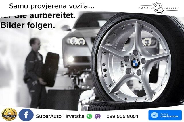 BMW iX3 40 82.6 kWh (320 KS) LED+GR SJED+ACC