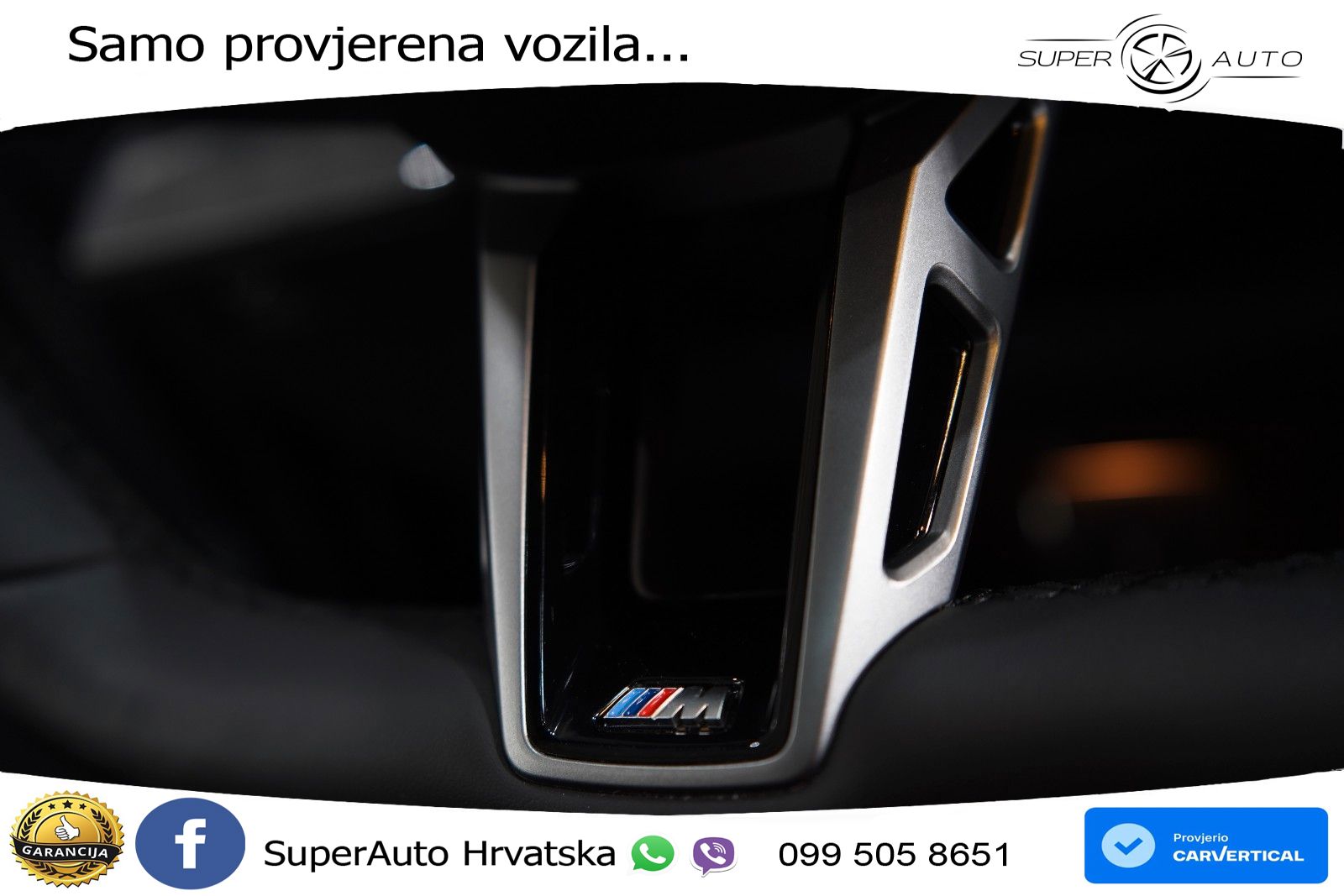 BMW 540d (303 KS) xDrive Steptronic M Sport LED+GR SJED+ACC