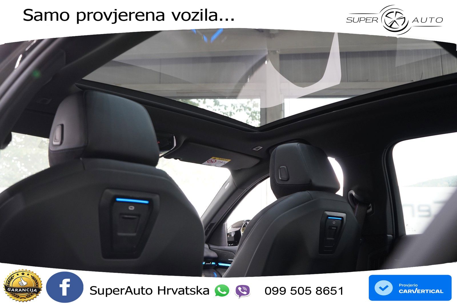 BMW 540d (303 KS) xDrive Steptronic M Sport LED+GR SJED+ACC
