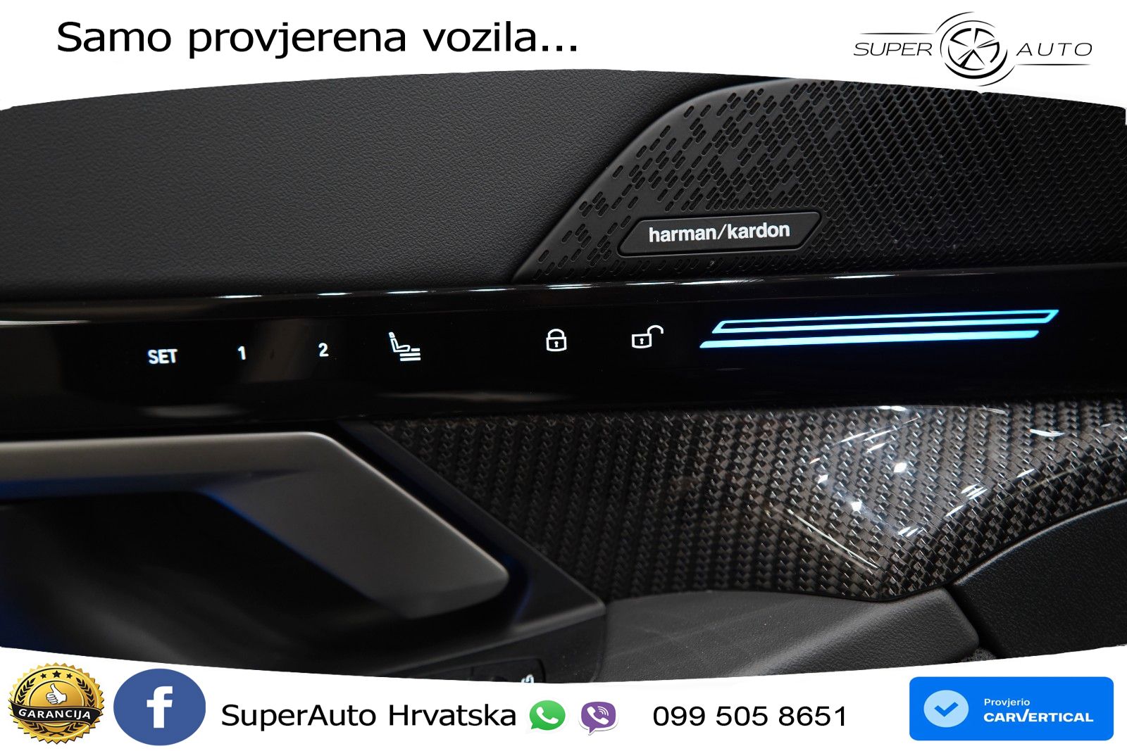 BMW 540d (303 KS) xDrive Steptronic M Sport LED+GR SJED+ACC