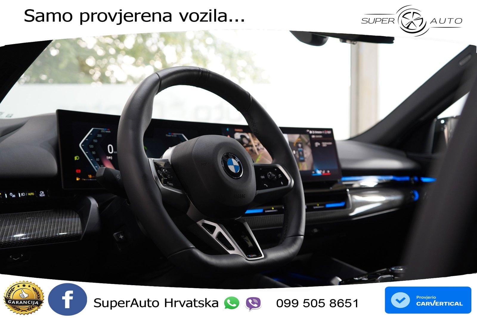 BMW 540d (303 KS) xDrive Steptronic M Sport LED+GR SJED+ACC