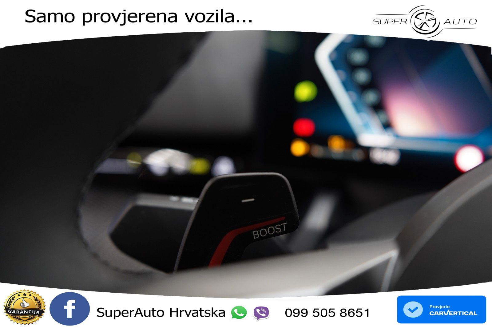BMW 540d (303 KS) xDrive Steptronic M Sport LED+GR SJED+ACC