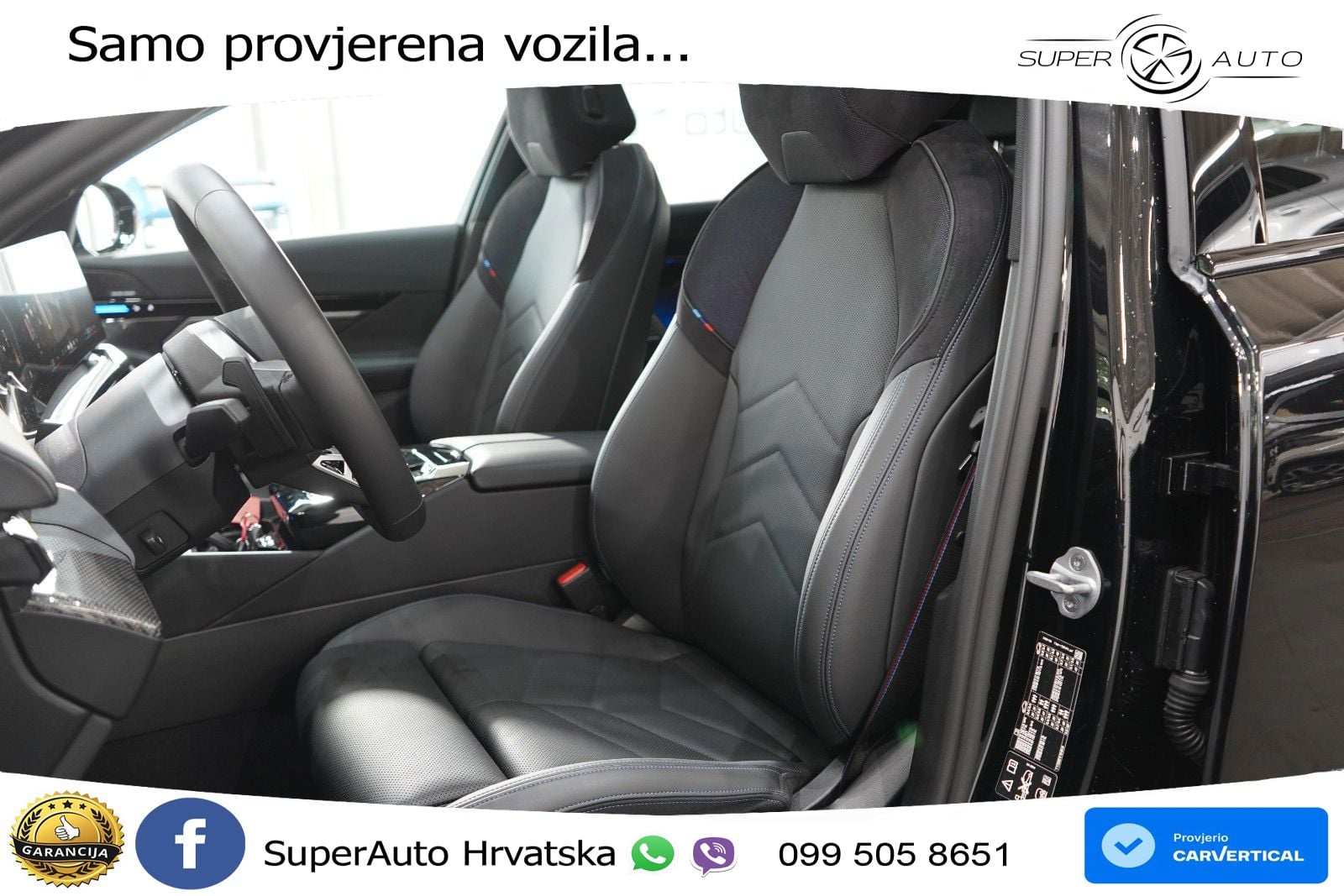 BMW 540d (303 KS) xDrive Steptronic M Sport LED+GR SJED+ACC