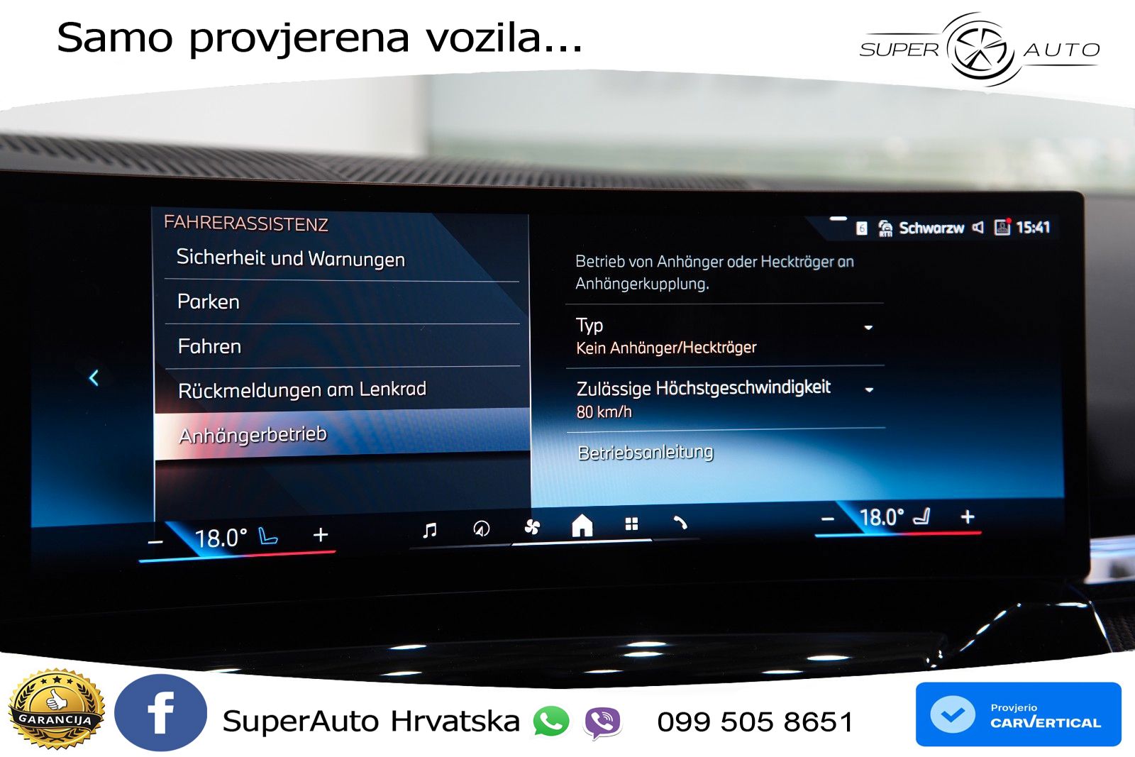 BMW 540d (303 KS) xDrive Steptronic M Sport LED+GR SJED+ACC