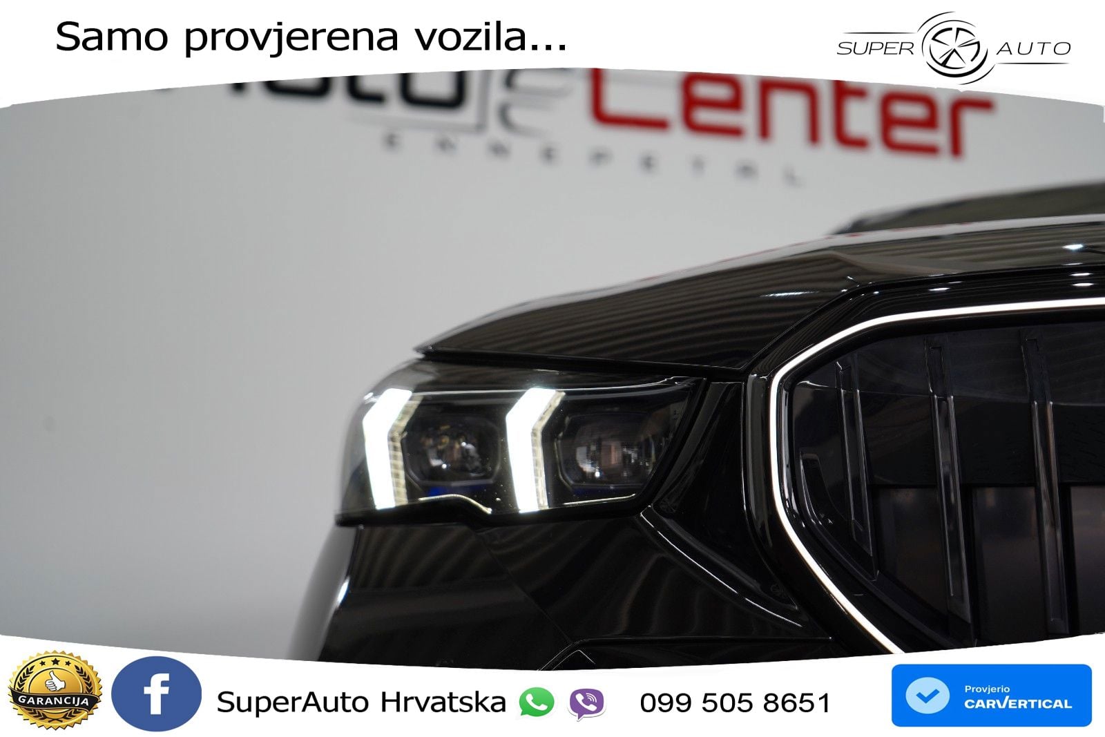 BMW 540d (303 KS) xDrive Steptronic M Sport LED+GR SJED+ACC