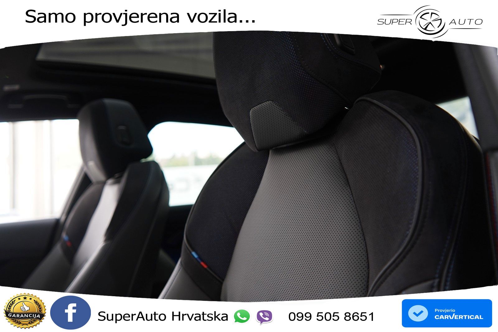 BMW 540d (303 KS) xDrive Steptronic M Sport LED+GR SJED+ACC