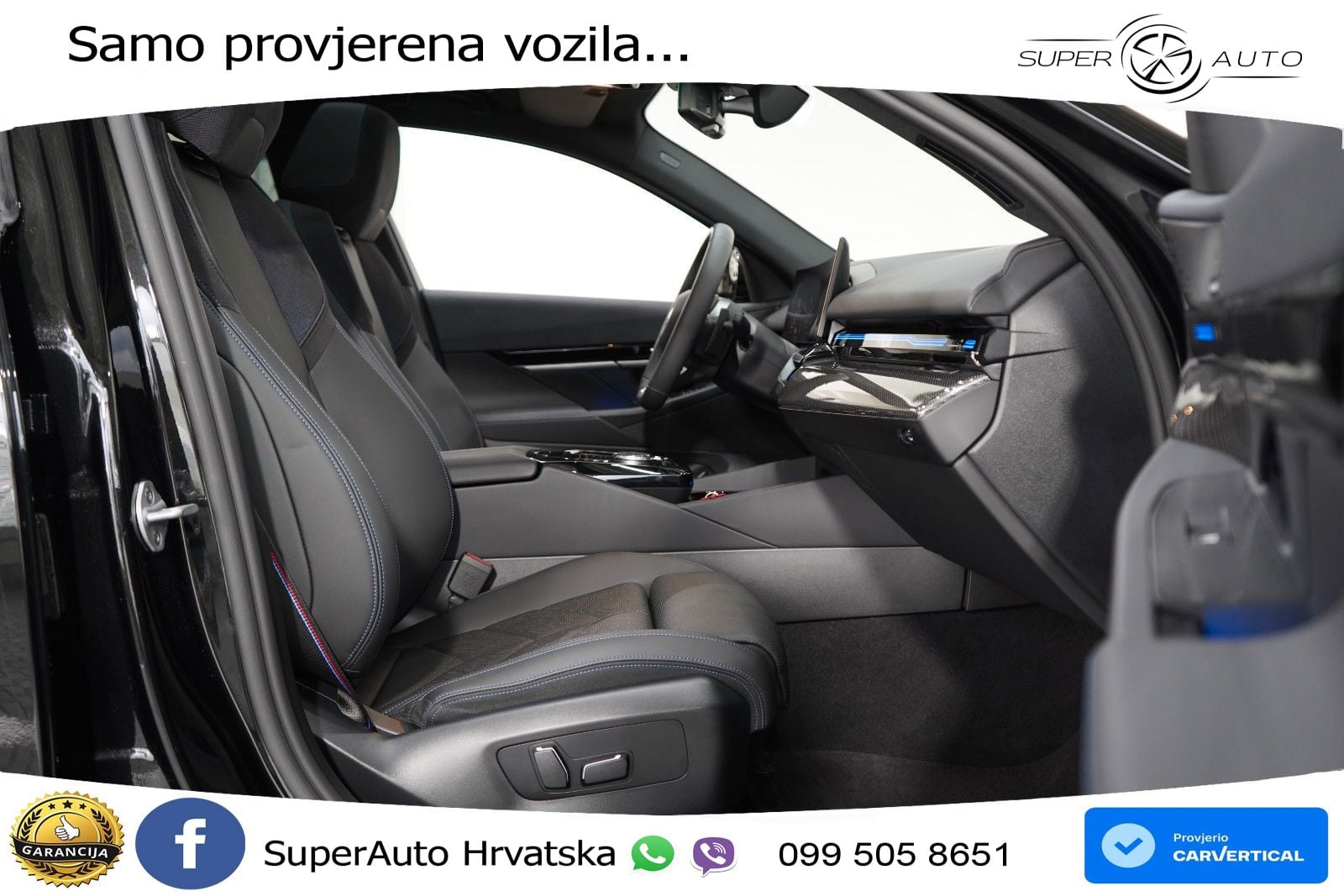 BMW 540d (303 KS) xDrive Steptronic M Sport LED+GR SJED+ACC