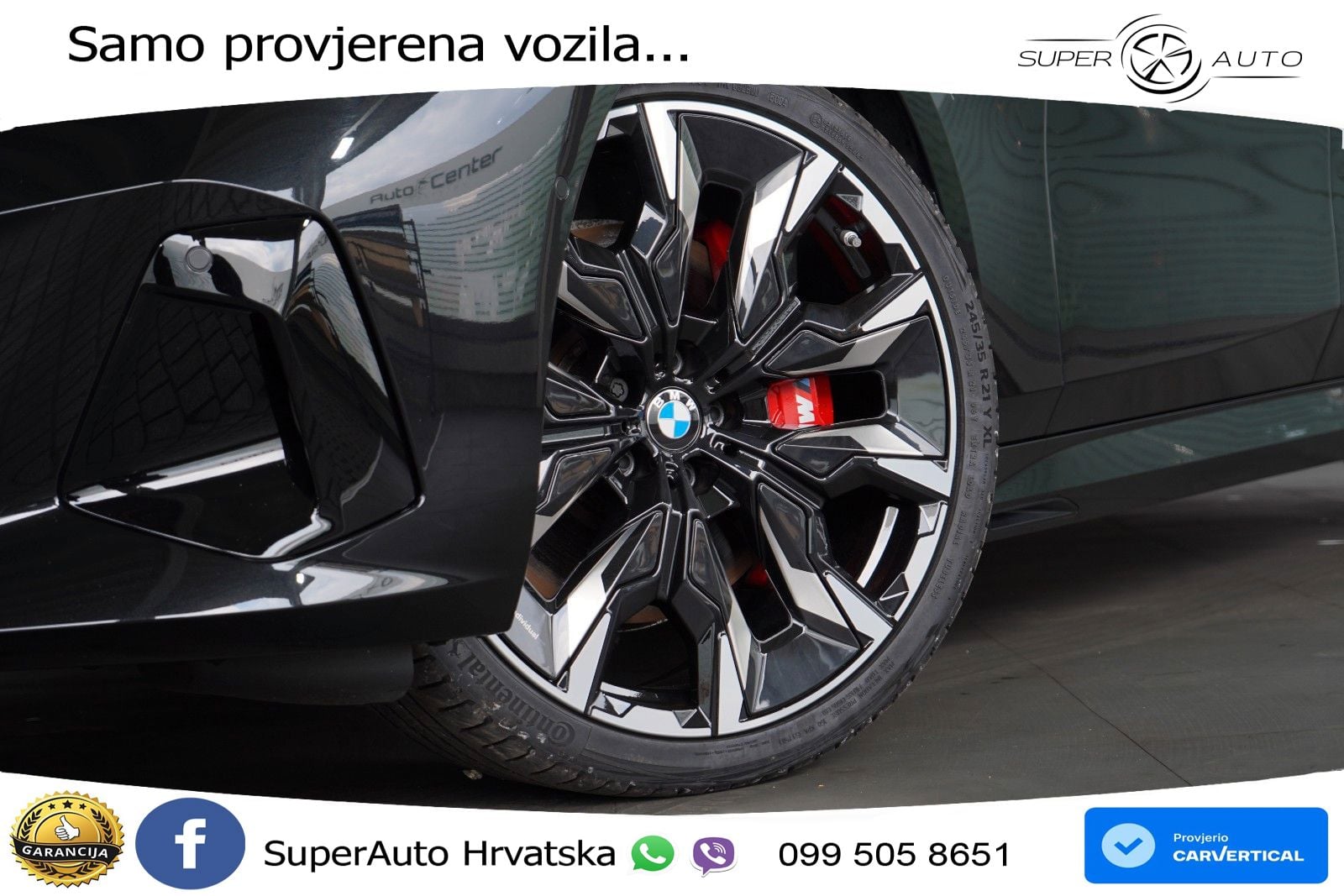 BMW 540d (303 KS) xDrive Steptronic M Sport LED+GR SJED+ACC