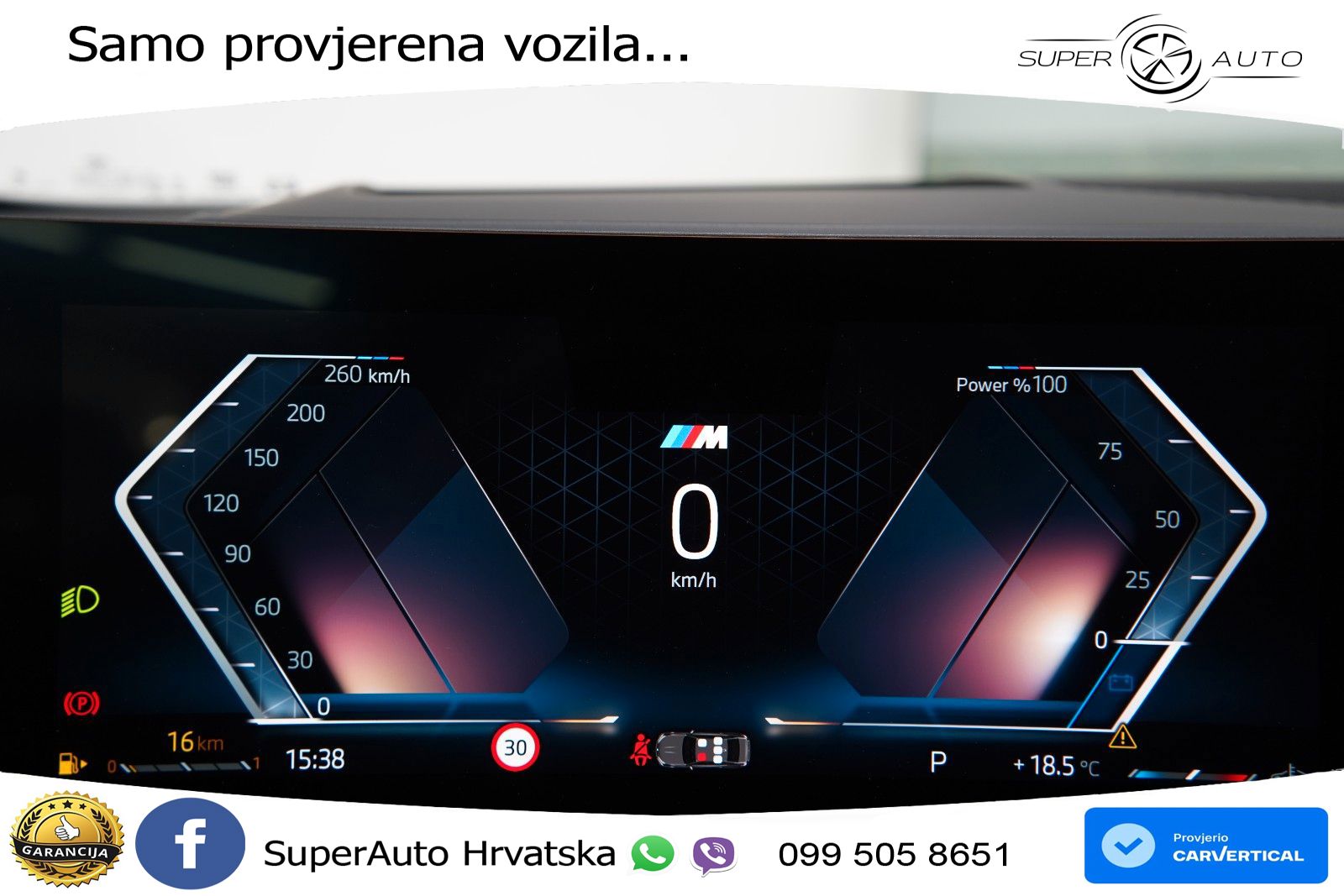 BMW 540d (303 KS) xDrive Steptronic M Sport LED+GR SJED+ACC