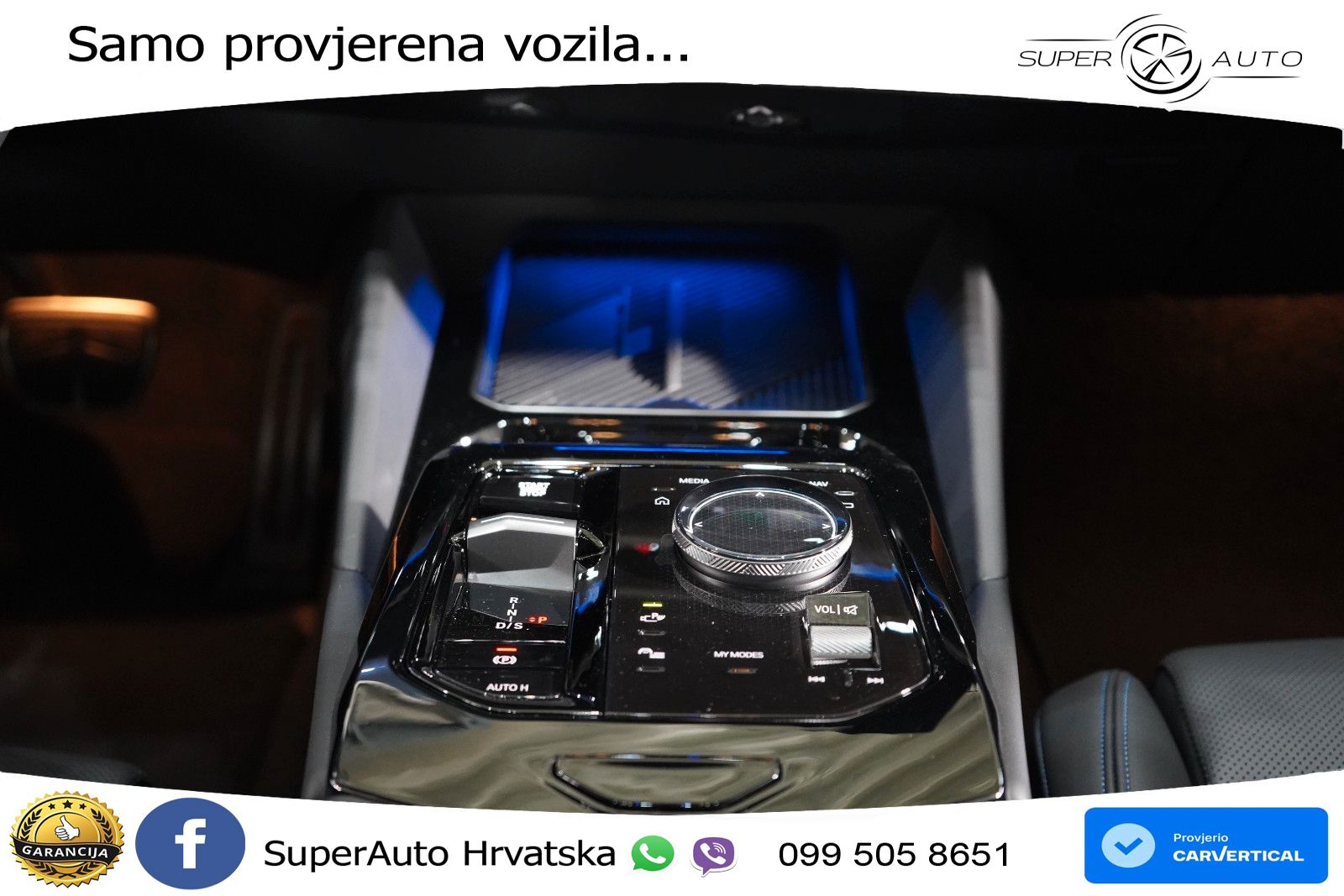 BMW 540d (303 KS) xDrive Steptronic M Sport LED+GR SJED+ACC