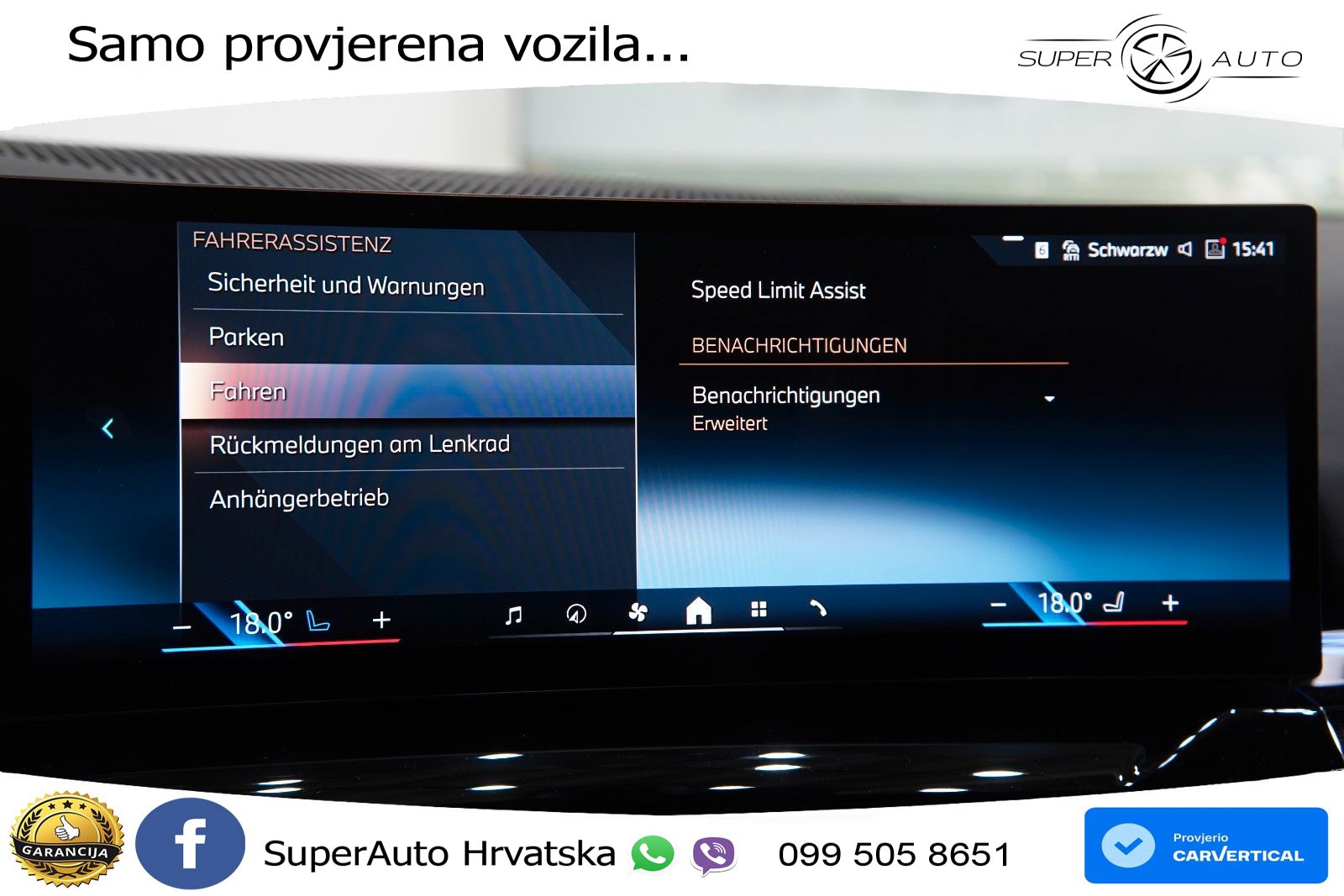 BMW 540d (303 KS) xDrive Steptronic M Sport LED+GR SJED+ACC
