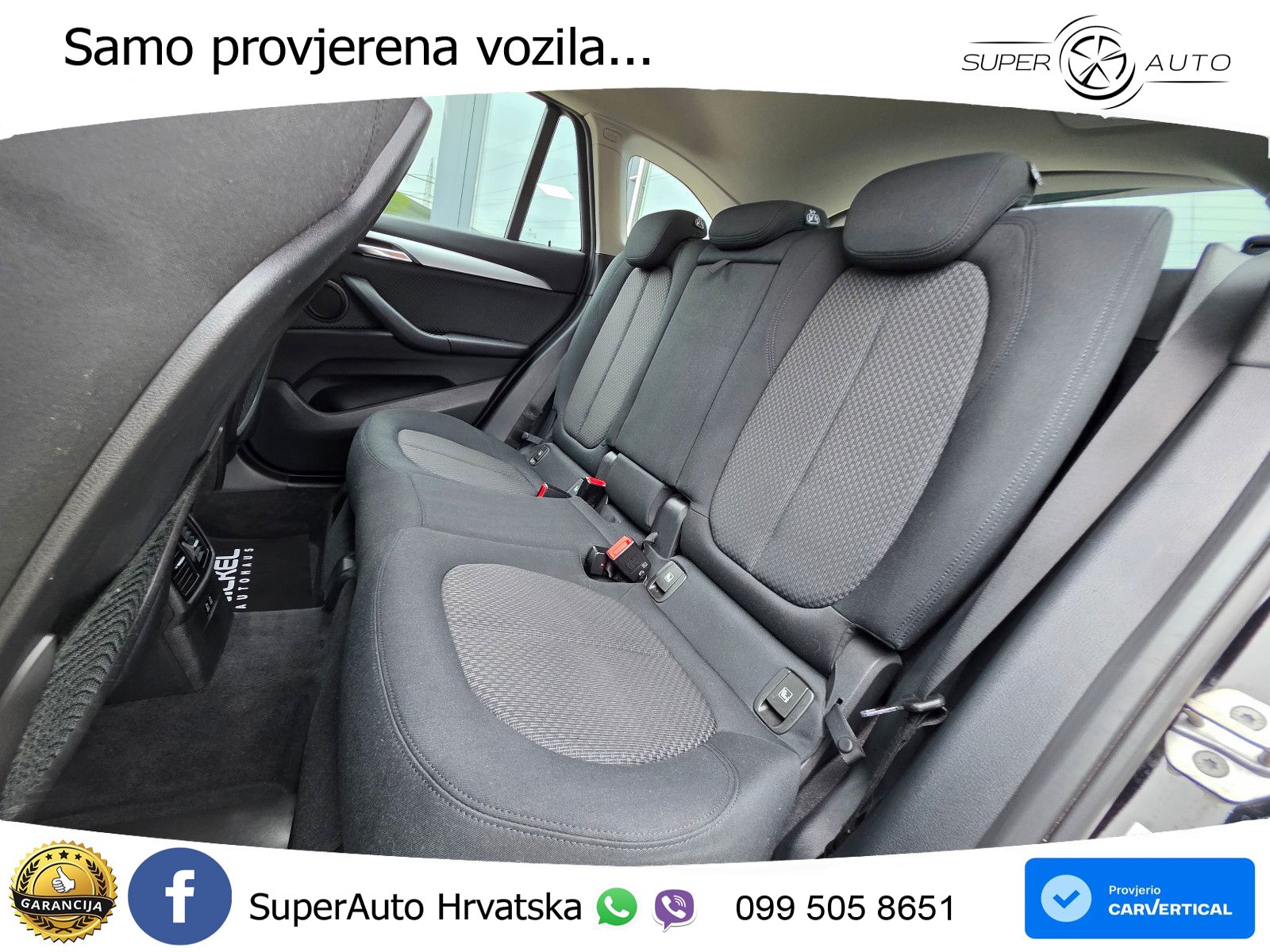 BMW X1 20d (190 KS) xDrive Steptronic Advantage