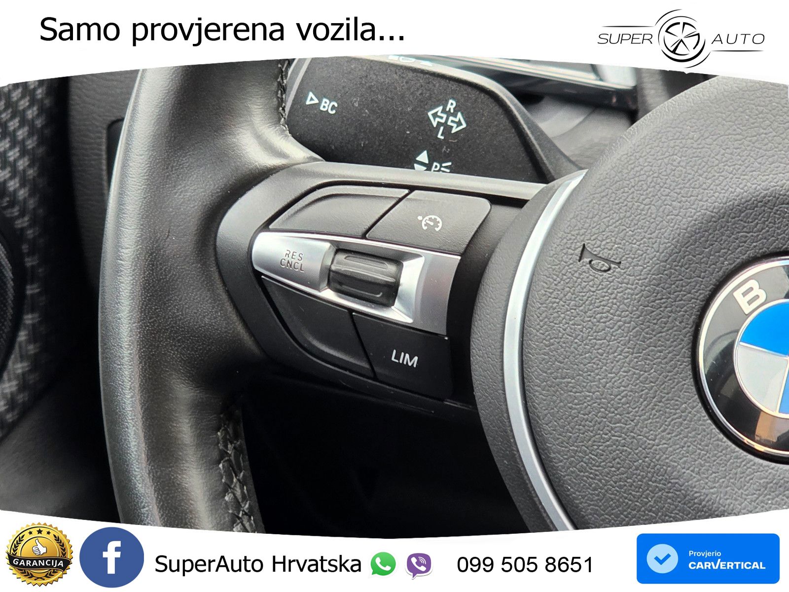BMW X1 20d (190 KS) xDrive Steptronic Advantage