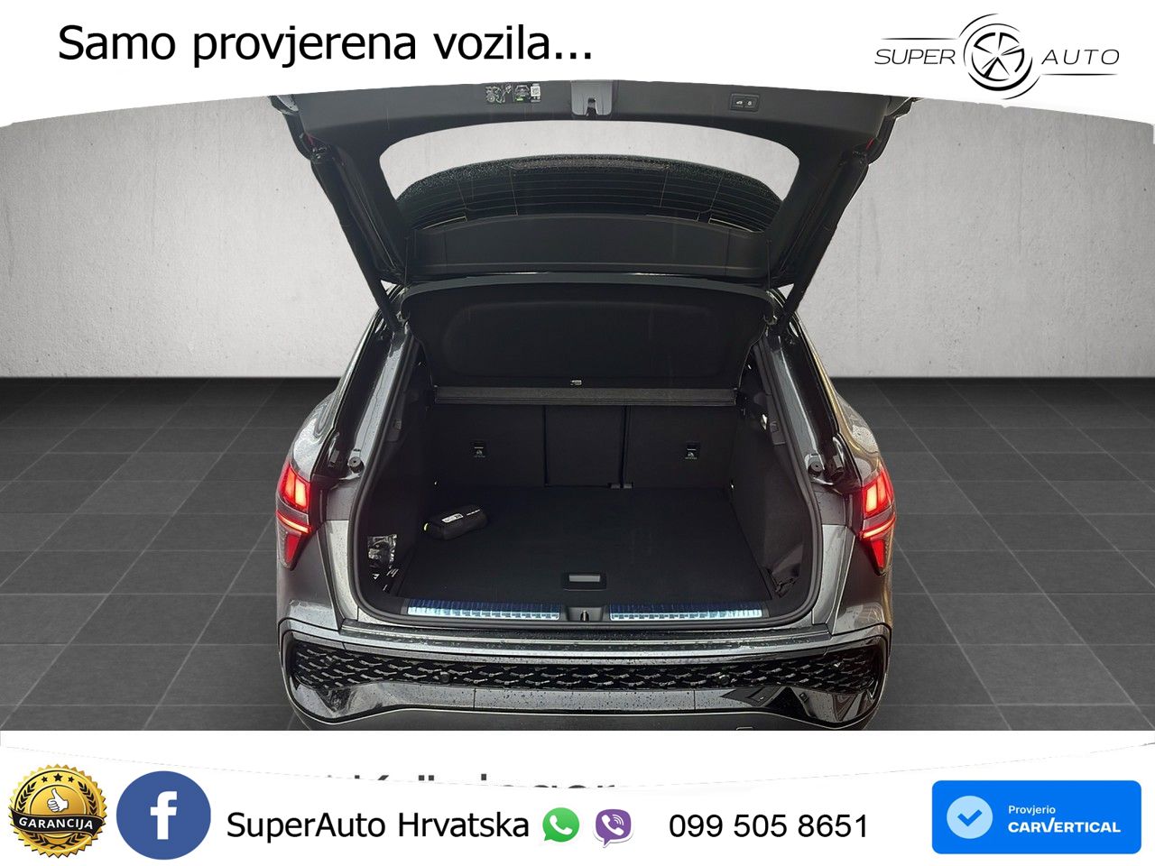 Audi Q3 1.5 TFSI (150 KS) S tronic S line LED+GR SJED+ACC