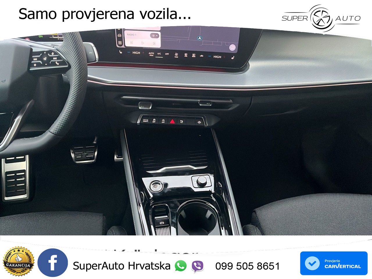 Audi Q3 1.5 TFSI (150 KS) S tronic S line LED+GR SJED+ACC