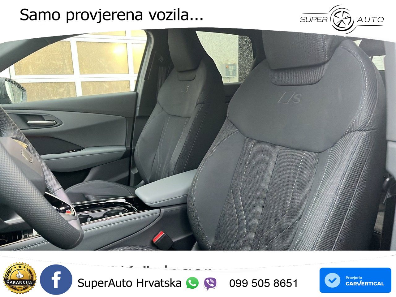 Audi Q3 1.5 TFSI (150 KS) S tronic S line LED+GR SJED+ACC