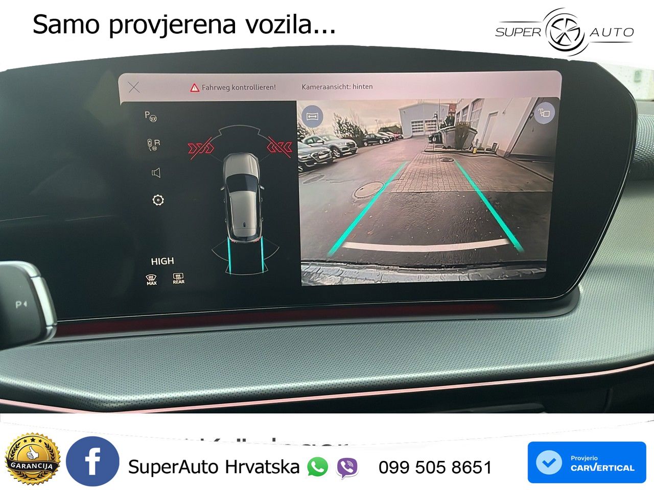 Audi Q3 1.5 TFSI (150 KS) S tronic S line LED+GR SJED+ACC