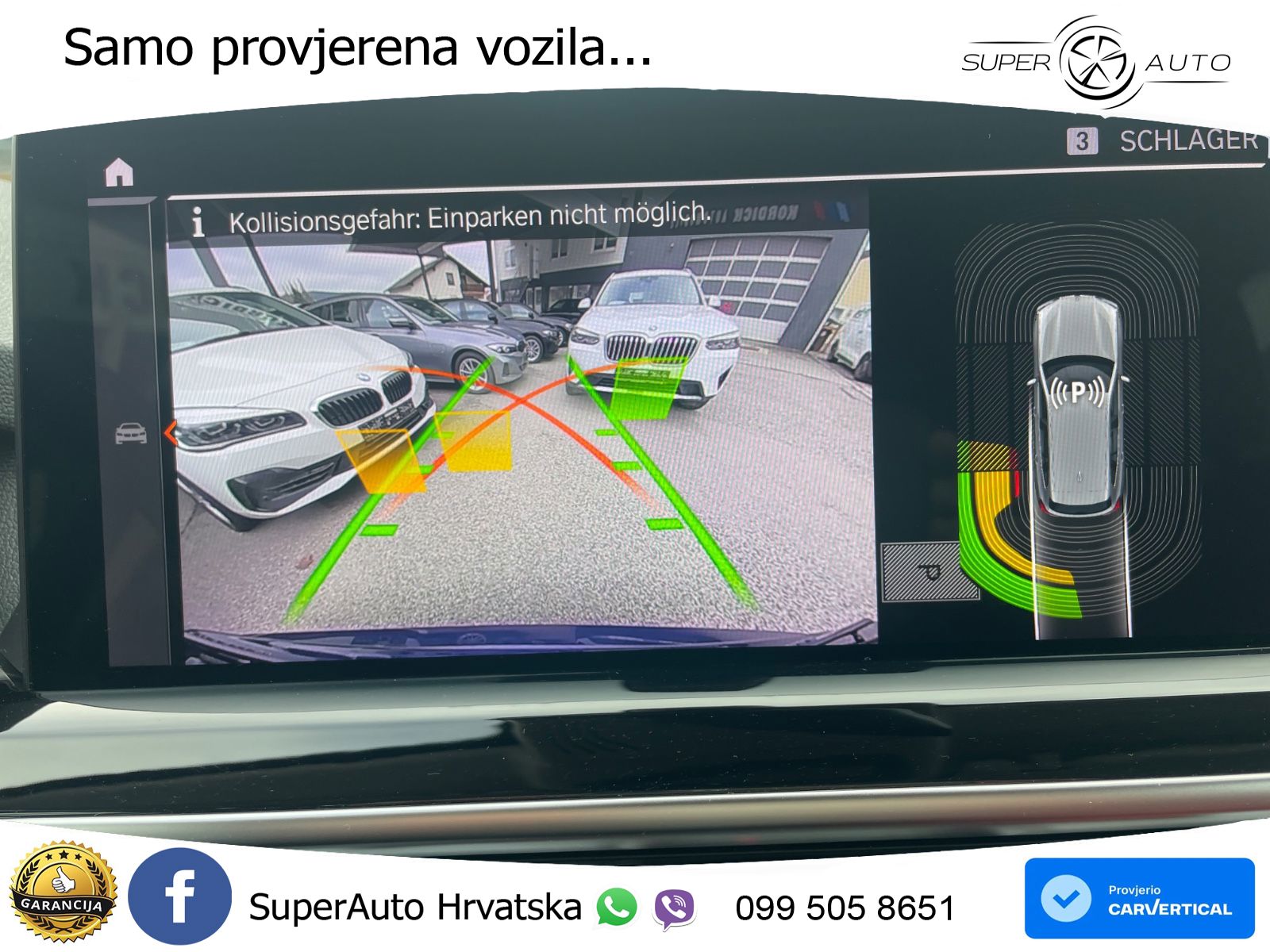 BMW X3 20d xDrive Steptronic LED+GR SJED+ACC