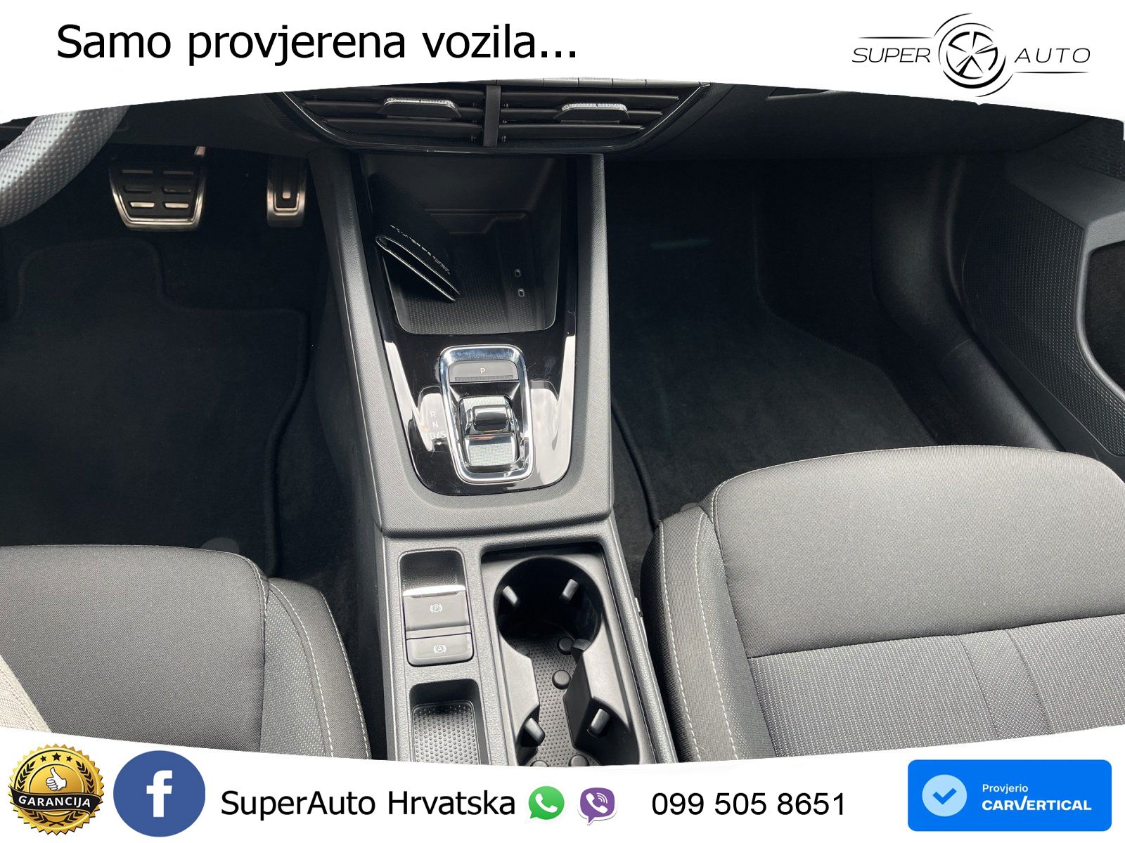 Škoda Octavia Combi 2.0 TDI (150 KS) DSG SportLine LED+GR SJED+ACC
