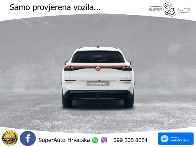 Volkswagen T-Roc 1.5 eTSI (150 KS)  DSG MATRIX+GR SJED+KAM