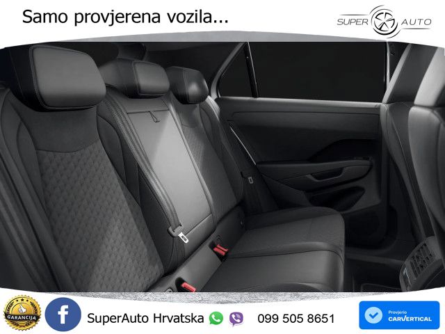 Volkswagen T-Roc 1.5 eTSI (150 KS)  DSG MATRIX+GR SJED+KAM