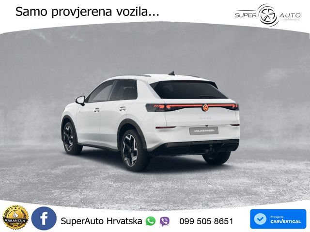 Volkswagen T-Roc 1.5 eTSI (150 KS)  DSG MATRIX+GR SJED+KAM