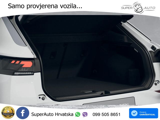 Volkswagen T-Roc 1.5 eTSI (150 KS)  DSG MATRIX+GR SJED+KAM