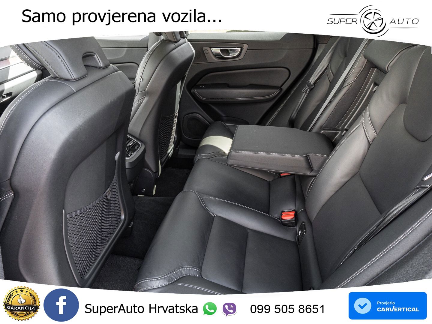 Volvo XC60 B5 Benzin AWD Geartronic LED+GR SJED+ACC